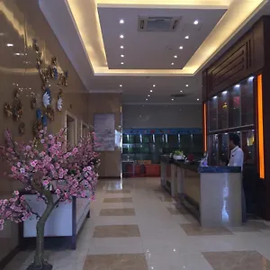 Hotel Apollo, Yangón