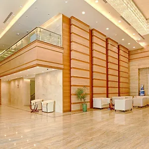 Jasmine Palace **** Rangun