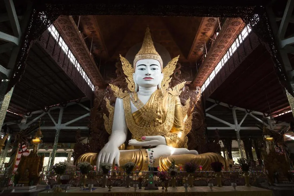 Hotel Kan Yeik Thar Yangon